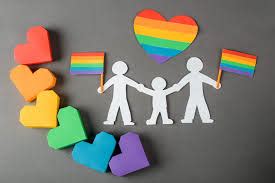 Same Sex Adoption Without Marriage More Difficult Reger Rizzo