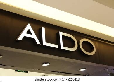 Aldo Logo Vector (.EPS) Free Download