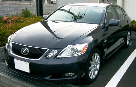 Lexus GS 430:picture # 12 , reviews, news, specs, buy car