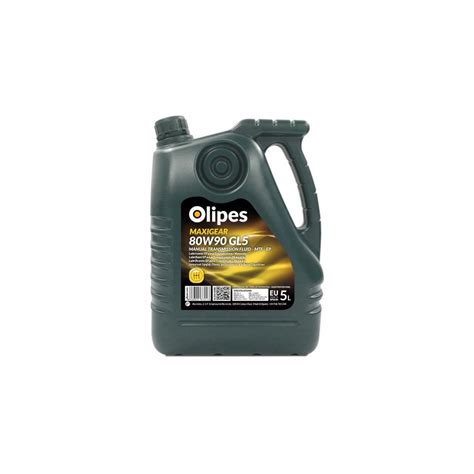 Olipes Vehiculo Industrial En