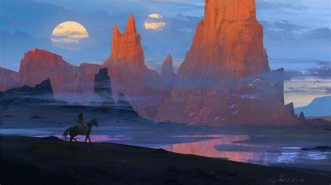 Pin By Anna Vrieling On The West In Iconic Artwork Environment