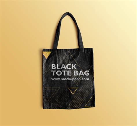 50+ Best Free and Premium Tote Bag Mockup PSD Templates 2020