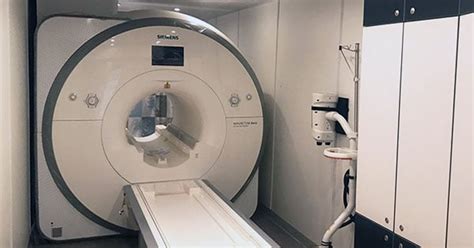 Siemens Aera Takes 2019 Award For Clinical Capability In Wide Bore MRI