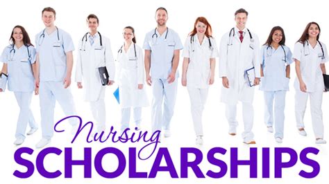 Top 10 Nursing Schools with Scholarships 2023/2024