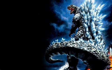 Godzilla Wallpapers Hd 1920x1080 Wallpaper Cave