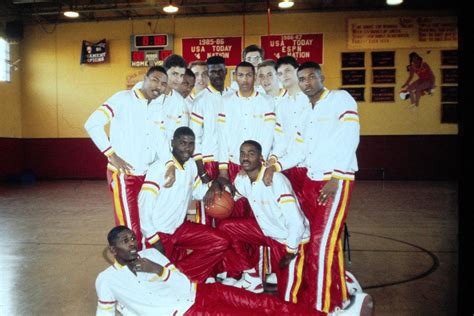 Oak Hill Academy Basketball