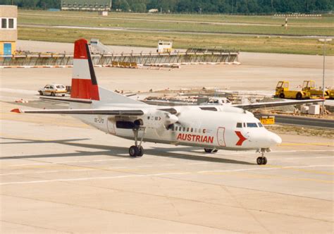 Fokker F