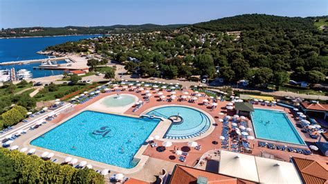 A Guide For A Naturist Holiday In Croatia Top Camping Croatia