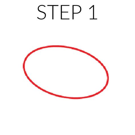 How To Draw a Donut Easy Step-By-Step Tutorial - Made with HAPPY