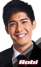 Robi Domingo | The Voice of the Philippines Wiki | FANDOM powered by Wikia