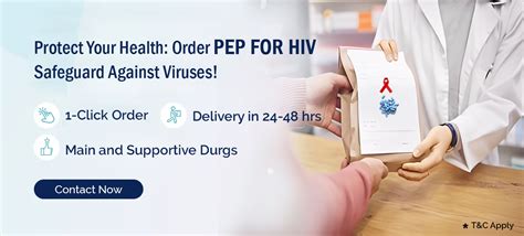 PEP Treatment For HIV | HIV PEP Treatment | HIV Medication Delhi NCR