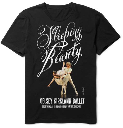 GELSEY KIRKLAND BALLET on Behance