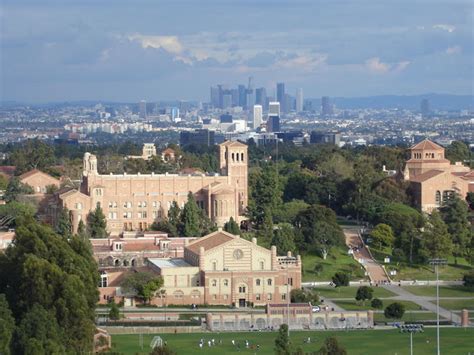 USC Campus Wallpaper - WallpaperSafari