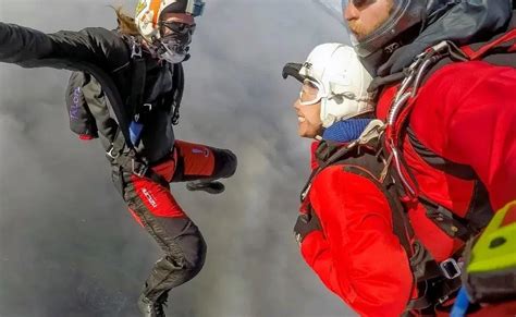 Skydiving In Queenstown | Book And Get Exciting Deals & Offers