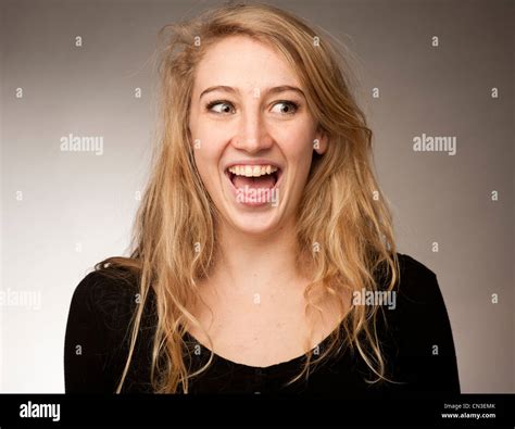 year old blonde girl Fotos und Bildmaterial in hoher Auflösung Alamy