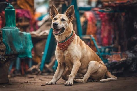200+ Best Indian Dog Names (Culturally Inspired Ideas)