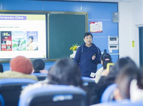 湖北师范大学举办“理解当代中国”外语教学工作研讨会