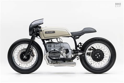 Four digit score: This BMW is WalzWerk's 1,000th custom | Bike EXIF