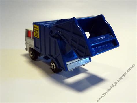 ToyNostalgia: Matchbox