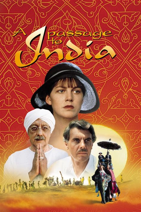 A PASSAGE TO INDIA | Sony Pictures Entertainment