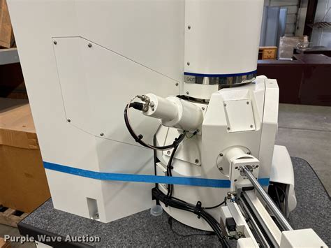 Zeiss Sigma Vp 01 54 Field Emission Scanning Electron Microscope In