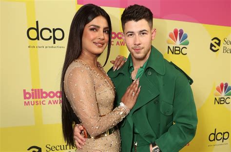 Priyanka Chopra Reveals She And Nick Jonas Have Matching Tattoos