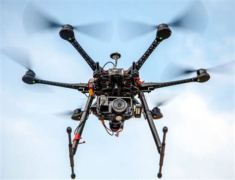 Полетная платформа DJI S800 Hexacopter Kit (DJI-S800). DJI ...