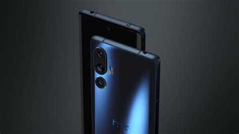 HTC U24 Pro Android Smartphone Gets Official Geeky Gadgets