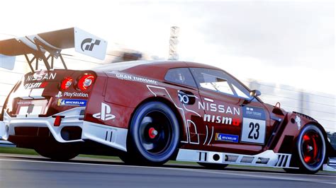 Gran Turismo 7 la nouvelle mise à jour dévoilée il va y avoir des déçus