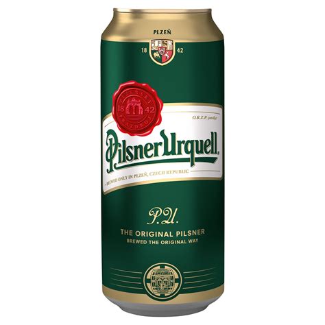 Pilsner Urquell 0 5 l ALDI SÜD