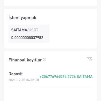 Gate Io Kripto Ve Para G Nderme Ikayetleri Ikayetvar