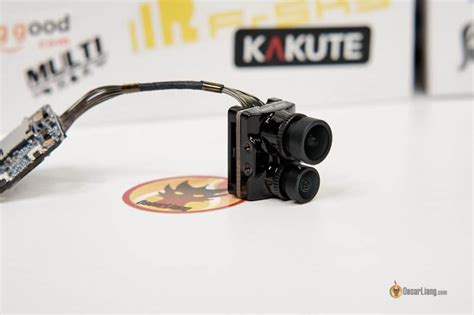 Review: Runcam Split Hybrid 2 HD Camera - Oscar Liang