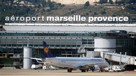 Marseille airport evacuated 2 days before city set to host Euro 2016 ...