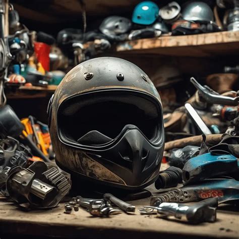 Best Full Face Motorcycle Helmet: Our Top 9 - Kings Motorcycle Gear