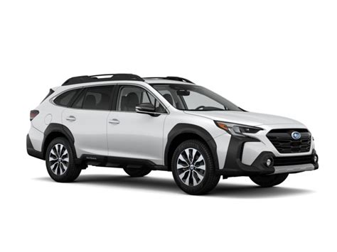 New Subaru Outback Limited Xt Wagon In Tinton Falls S