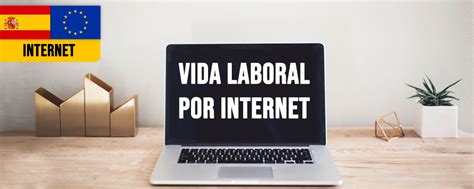 Solicitar Vida Laboral Online En 2024