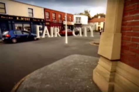 Fair city spoilers: Tragic twist sees two characters being killed off - Irish Mirror Online