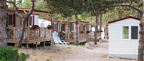 Comment Choisir Une Location De Mobil Home En Camping Argel S Sur Mer