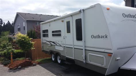 2005 Keystone Outback 23ft Rvs For Sale