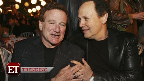 Billy Crystal Will Present Robin Williams Tribute at the Emmys ...