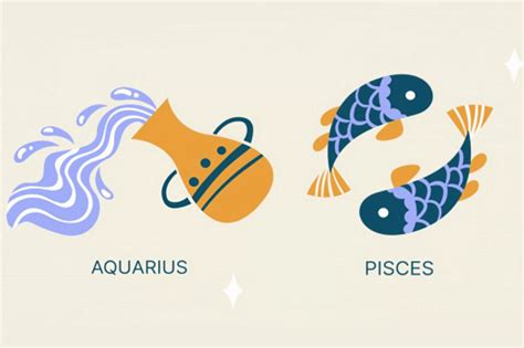 Ramalan Zodiak Aquarius Dan Pisces Senin 16 Desember 2024 Mulai Dari