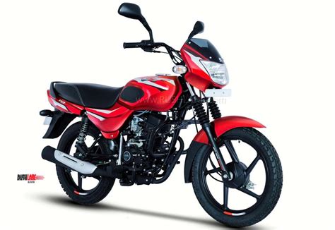 Bajaj Ct Launched With More Power Price Rs K