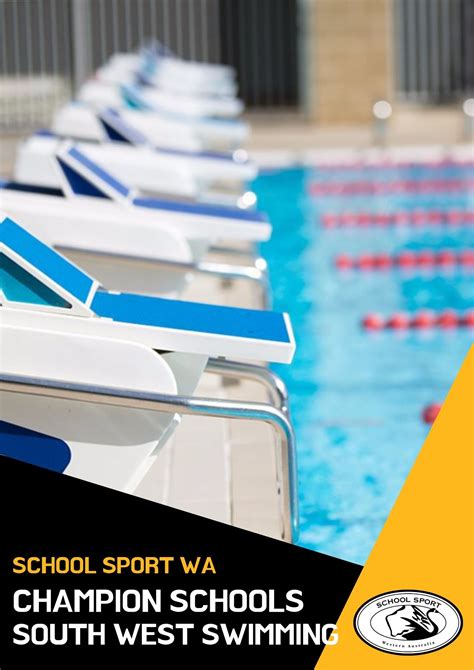 South West Swimming – SSWA