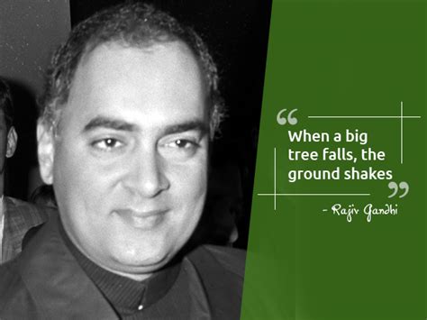 Rajiv Gandhi Birth Anniversary: 10 Pioneering Quotes Of The Former ...