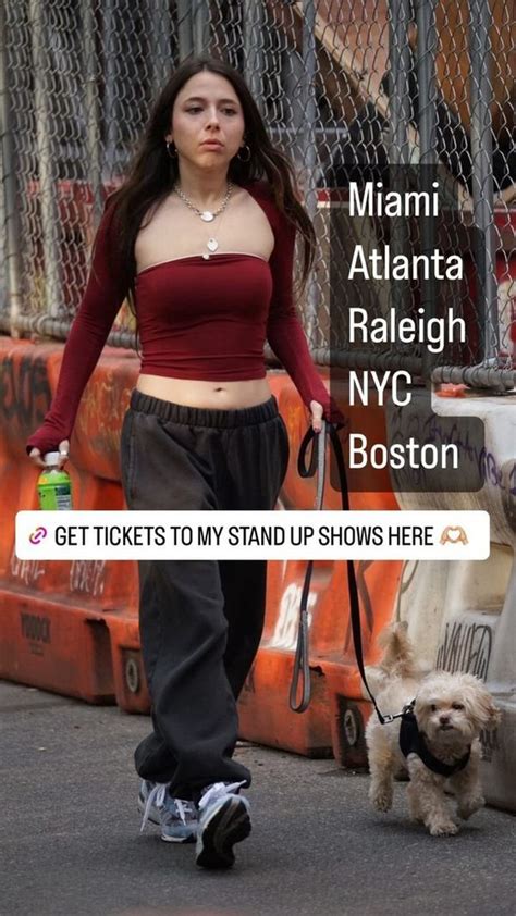 Esther Povitsky Esthermonster Nude Leaks OnlyFans Fapellino