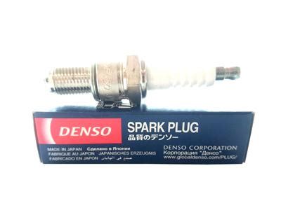 DENSO ŚWIECE SKJ20DR-M11S HONDA CIVIC VIII 1.8 za 56.49PLN z Krakow ...