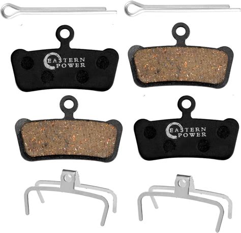 Rsc Ultimate And G Rsc Sram Disc Brake Pads Jagwire Ultimate Fits