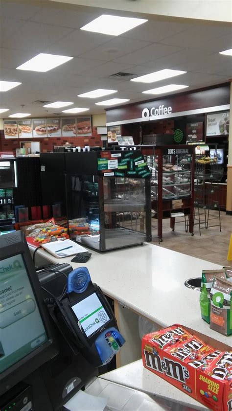 Quick Chek Cafe 720 Washington Ave Carlstadt Nj 07072 Usa