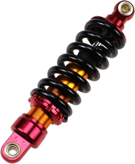 Amazon TDPRO 11 2 285mm Rear Shock Absorber Suspension Adjust For