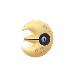 Lunatone (Pokémon GO) - Best Movesets, Counters, Evolutions and CP